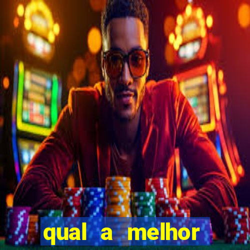 qual a melhor plataforma do jogo do tigrinho