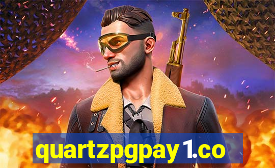 quartzpgpay1.com