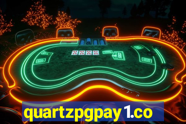 quartzpgpay1.com