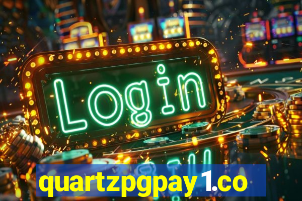 quartzpgpay1.com