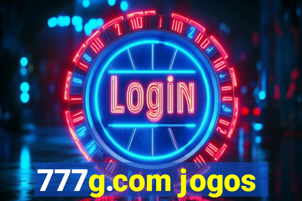 777g.com jogos