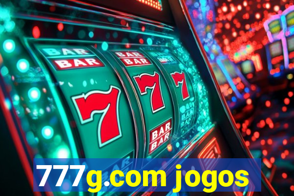 777g.com jogos