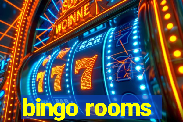 bingo rooms