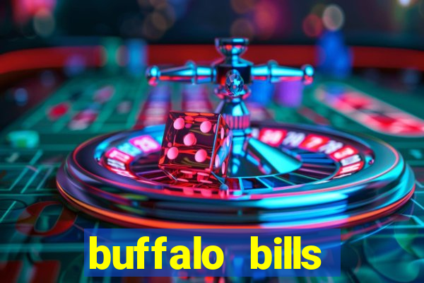 buffalo bills casino primm nevada