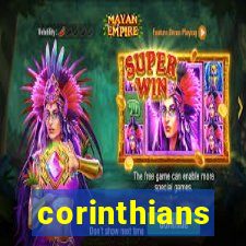 corinthians