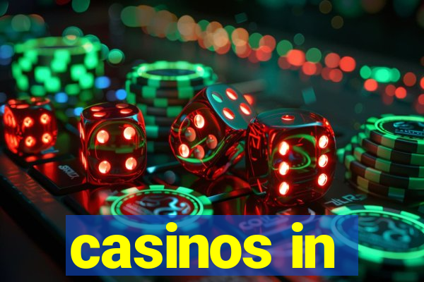 casinos in