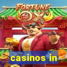 casinos in