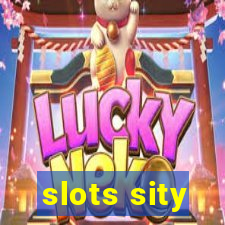 slots sity