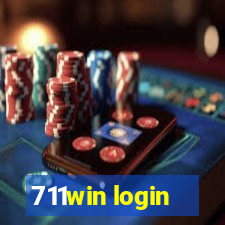 711win login