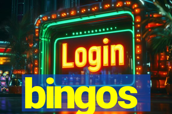 bingos