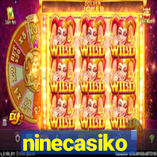 ninecasiko