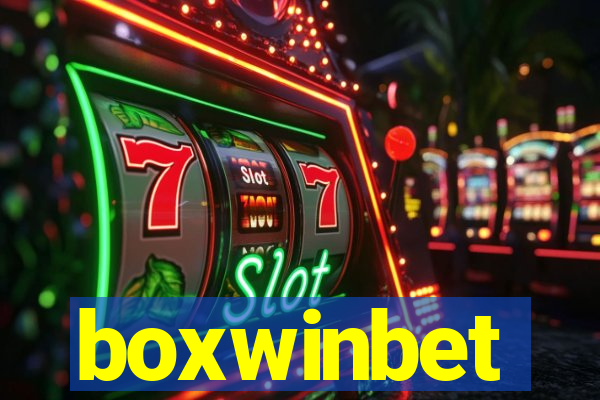 boxwinbet