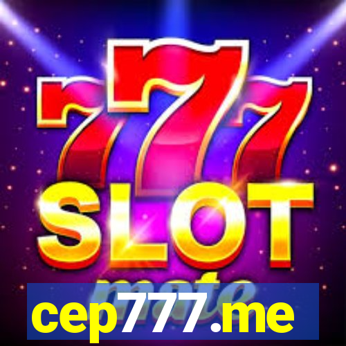 cep777.me