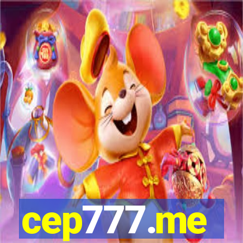 cep777.me