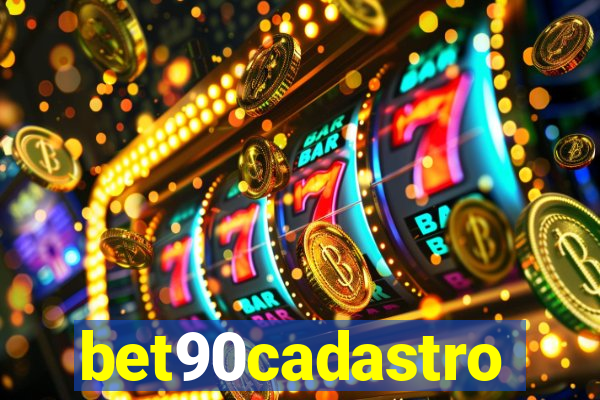 bet90cadastro