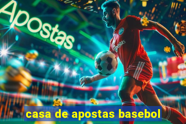 casa de apostas basebol