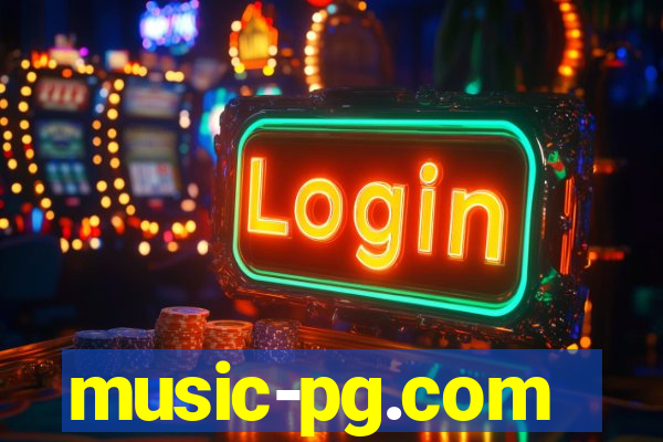 music-pg.com