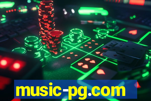 music-pg.com