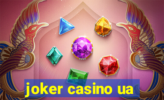 joker casino ua