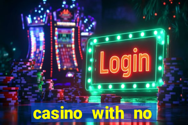 casino with no deposit free spins