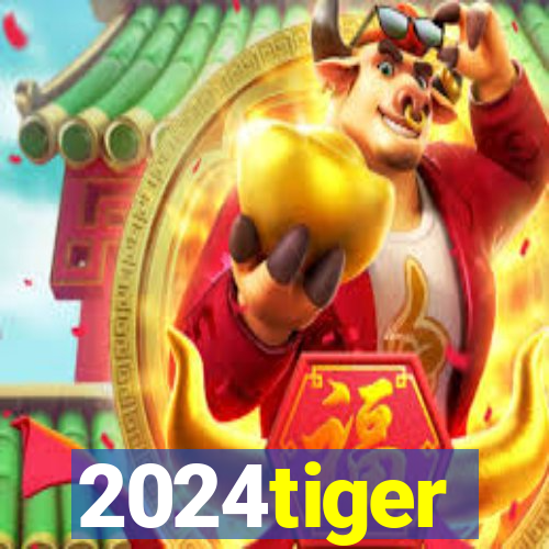 2024tiger