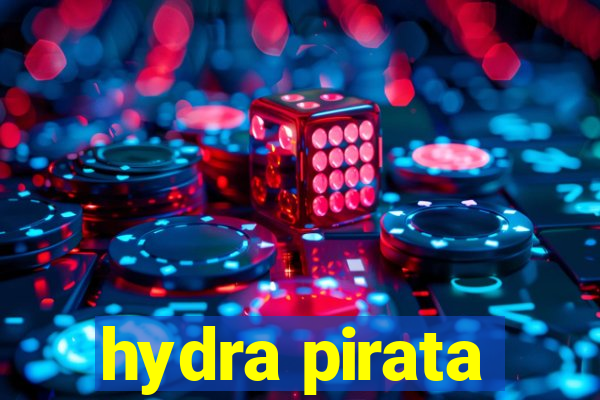 hydra pirata