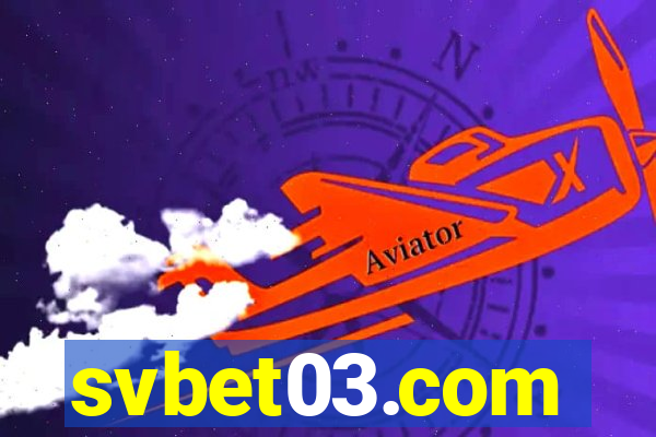 svbet03.com