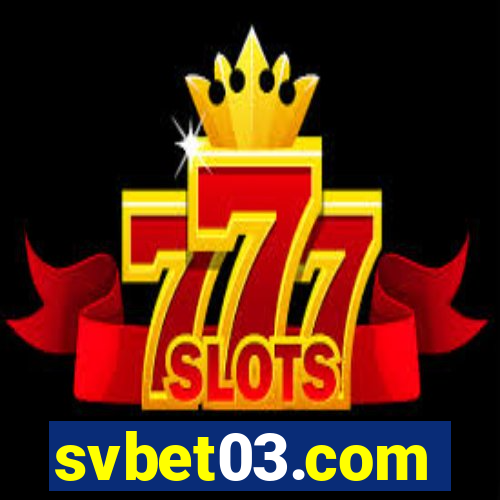 svbet03.com