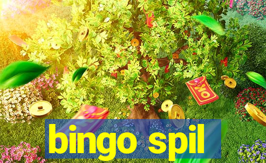 bingo spil