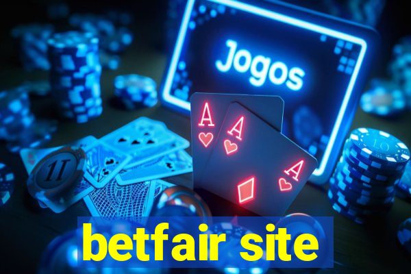 betfair site