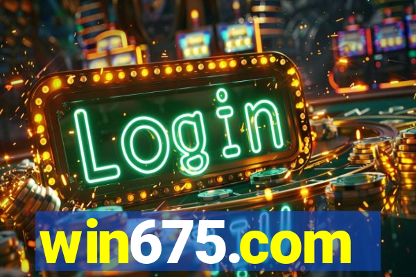 win675.com