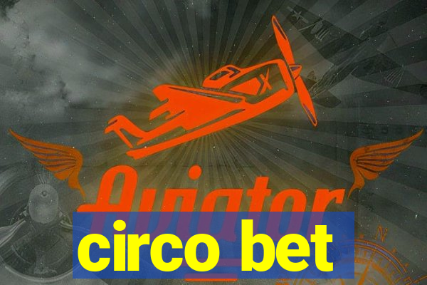 circo bet