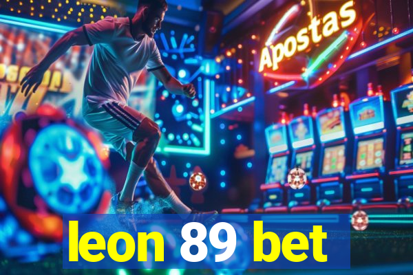 leon 89 bet