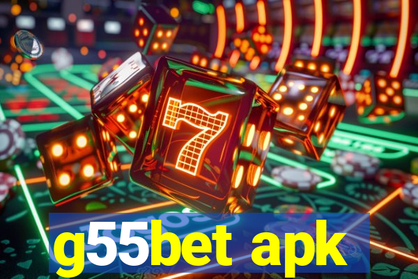 g55bet apk