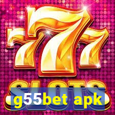 g55bet apk