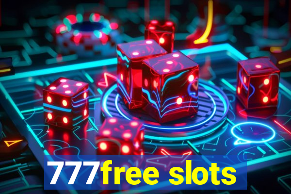 777free slots