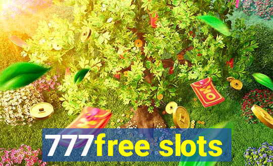 777free slots