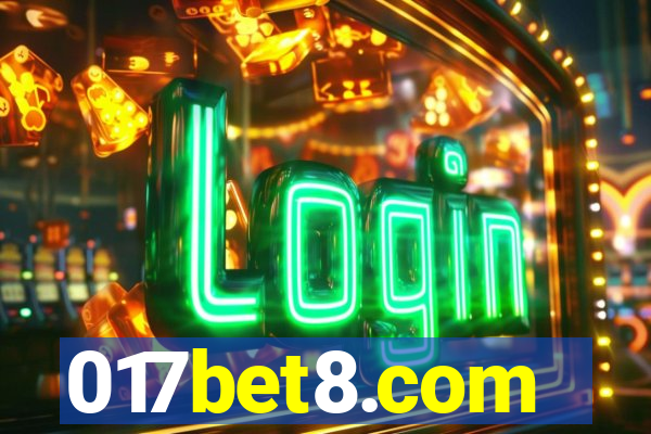 017bet8.com