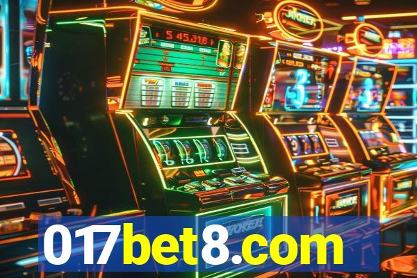 017bet8.com