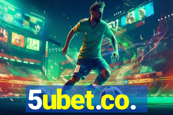 5ubet.co.