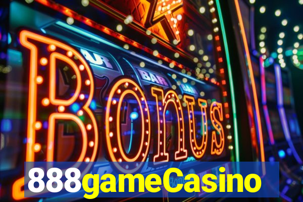 888gameCasino