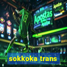 sokkoka trans