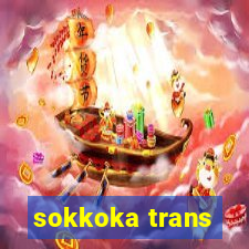 sokkoka trans