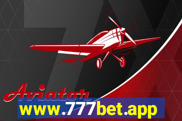 www.777bet.app