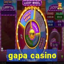 gapa casino