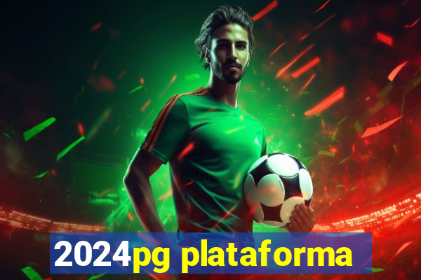 2024pg plataforma