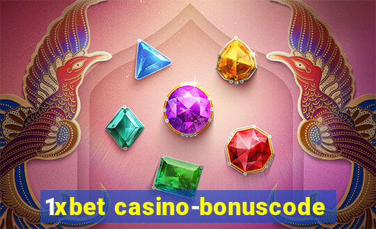 1xbet casino-bonuscode