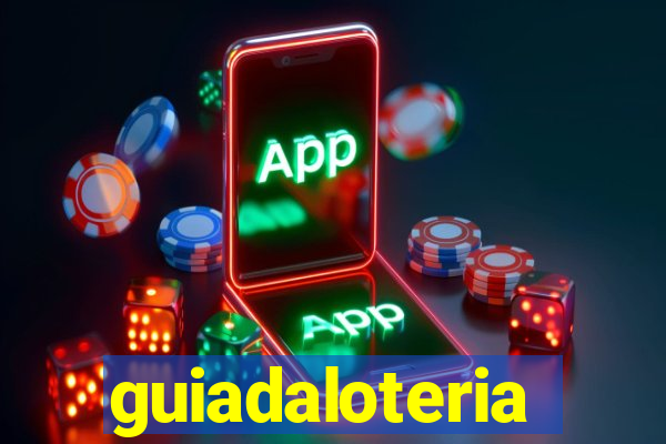 guiadaloteria