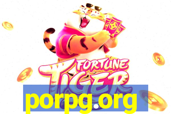 porpg.org