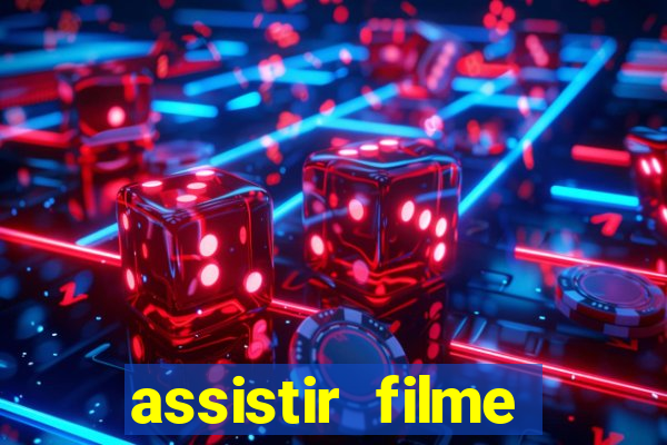 assistir filme jogos mortais